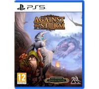 Against the Storm - PlayStation 5