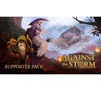 Against the Storm - Supporter Pack
