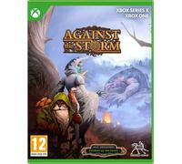 Against the Storm - Xbox