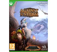 Against the Storm - Xbox
