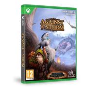 Against the Storm - Xbox