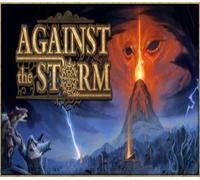 Against the Storm Xbox Series X|S Account
