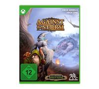 Against the Storm (XBox Series X / XBox ONE)