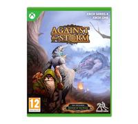 Against the Storm (Xbox Series X / Xbox One)