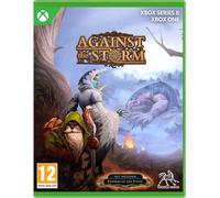 Against the Storm Xbox Series X / Xbox One BRAND NEW & SEALED Free Postage