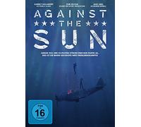 Against the Sun (FSK 16 Jahre) DVD