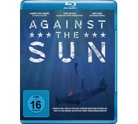 Against the Sun - War Film Blu-ray/NEW/OVP
