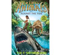 Against the Tide (Spirit Animals)