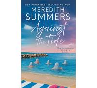 Against The Tide (The Mermaid Society)