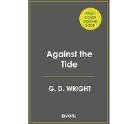 Against the Tide: The most addictive crime drama novel of 2026, perfect for fans of Broadchurch and Happy Valley