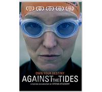 Against The Tides [DVD]