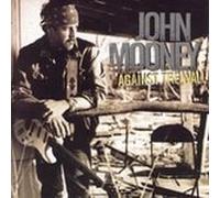 Against the Wall by John Mooney