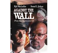 Against the Wall [DVD] [1994] [Region 1] [US Import] [NTSC]