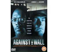 Against The Wall [DVD]