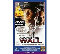 Against the Wall [DVD]