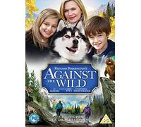 Against The Wild [DVD]