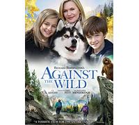 Against the Wild [DVD] [2014] [Region 1] [US Import] [NTSC]