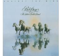 Against the Wind by Seger, Bob Original recording reissued, Original recording remastered edition (2003) Audio CD