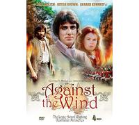 Against the Wind - Complete Series - 4-DVD Box Set