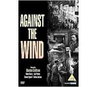 Against The Wind [DVD]