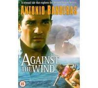 Against The Wind (DVD) Antonio Banderas Emma Suarez Gordon Jackson (US IMPORT)