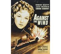 Against the Wind [DVD] [Import]