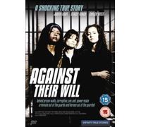 Against Their Will [DVD]