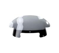 Against Upheaval Motorbike Windshield for 2020 2025 Competitor Models Patented Ventilation Control Structure Indian Motorbike Windshield Replacement