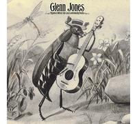 Against Which The Sea Continually Beats - Glenn Jones [VINYL]