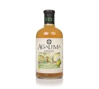 Agalima Organic Authenic Margarita Drink Mix, All Natural, 1 Litre Glass Bottle, Individually Boxed