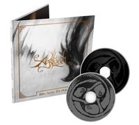 Agalloch - Ashes Against The Grain