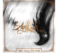 Agalloch 'Ashes Against The Grain' 2x12" Black Vinyl - NEW