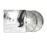 AGALLOCH - Ashes Against The Grain (Deluxe Edition) - CLEAR SMOKEY VINYL 2XLP