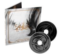 Agalloch - Ashes Against The Grain