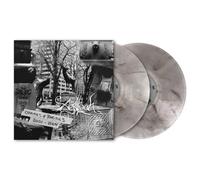 Agalloch - Oddities & Rarities 2001-2004 - Smoke Vinyl