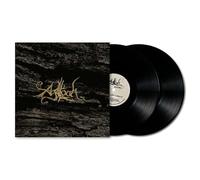 Agalloch - The Mantle (Trifold 2lp Black) [VINYL]