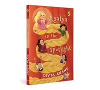 Agalya In The Spotlight