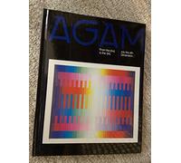 AGAM: FROM THE 2ND, TO THE 3RD, INTO THE 4TH DIMENSION.