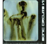 AGAMANOLIS / KAWAMOTO / HALAC / V - Sonic Circuits 7 / Various