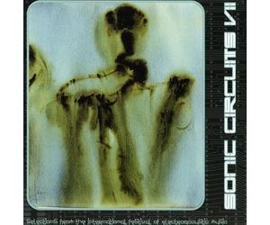 AGAMANOLIS / KAWAMOTO / HALAC / V Sonic Circuits 7 / Various (CD) (US IMPORT)