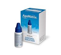 AgaMatrix Wavesense Normal Control Solution, 1 Vial (6 Ml)