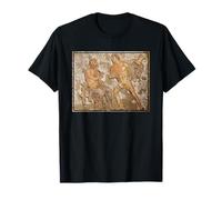 Agamemnon & Achilles T-Shirt