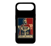 Agamemnon Ancient Greek Trojan Hero Case for iPhone Air