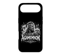 Agamemnon King Of the Kings Conqueror Of Men Doomed By Pride Case for iPhone Air