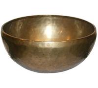 Agan Traders 705 D Note New Tibetan Meditation Singing Bowl (7.5"; 2Lbs 4Oz)