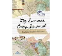 Agape CYM Camp Journal