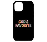 Agape Greek Letters Christian Faith - Love Agape Case for iPhone 12/12 Pro