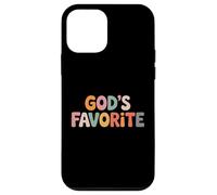 Agape Greek Letters Christian Faith - Love Agape Case for iPhone 12 mini