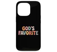 Agape Greek Letters Christian Faith - Love Agape Case for iPhone 13 Pro