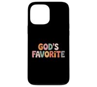 Agape Greek Letters Christian Faith - Love Agape Case for iPhone 13 Pro Max